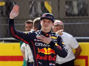 Ferrari Sangat Cepat di Kualifikasi GP Spanyol, Max Verstappen: Pasti Sulit Menang