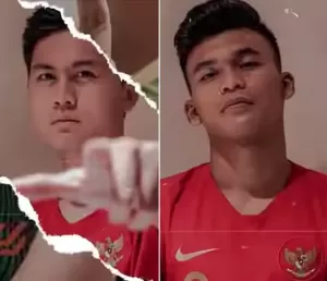 Persik Kediri Rekrut 2 Eks Penggawa Timnas Indonesia U-19