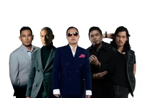 Album DIVO Suguhkan Karakter dan Warna Vokal dari 5 Solois Pria Tanah Air