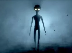 Ilmuwan Percaya Alien Tidak Berada di Bima Sakti