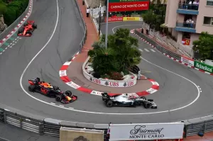 Charles Leclerc Tolak Penghapusan GP Monako dari Kalender Balap Formula 1