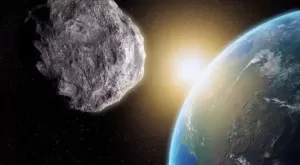 Asteroid Ukuran 4 Kali Empire State Melintas Bumi Jam 8 Malam Ini, Tonton Langsung di Sini