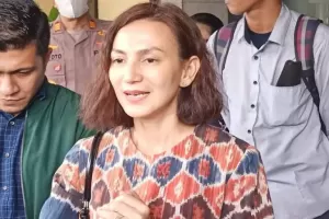 Ajukan Mediasi ke Penyidik Terkait Laporan Eks Suami, Wanda Hamidah: Kita Tunggu Jawaban Pelapor
