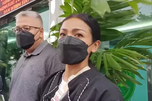 Nirina Zubir Kembali Jalani Sidang Kasus Mafia Tanah, JPU Hadirkan Saksi Penting