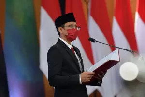 Heboh Jokowi Tak Tahu Proses RUU Sisdiknas, Begini Tanggapan Kemendikbudristek