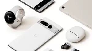 Belum Diluncurkan, Google Pixel 7 Sudah Muncul di E-commerce