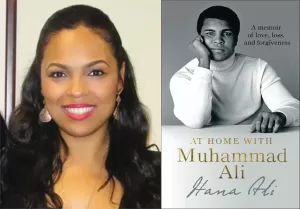 Biodata dan Agama Hana Ali, Anak Muhammad Ali yang Tulisannya Menggegerkan