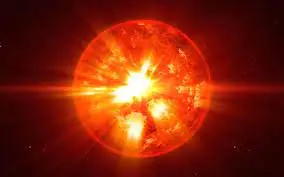 Betelgeuse Kembali Bersinar, Astronom Deg-degan dengan Kondisi Alam Semesta