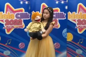Idola Cilik, Wadah Talenta Besar Anak Indonesia
