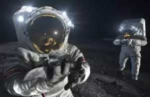 2 Perusahaan Ini Dipercaya Bikin Baju Astronot Generasi Terbaru, NASA Gelontorkan Rp50,6 Triliun