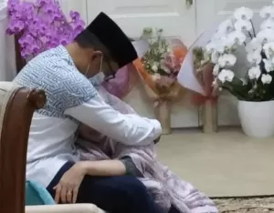 Tiba di Indonesia, Ridwan Kamil Langsung Menuju Bandung