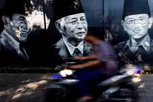 4 Presiden RI Lahir Bulan Juni, Bung Karno hingga Jokowi