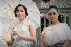 5 Film Thailand dengan Adegan Ranjang Kontroversial, Nomor 4 Paling Vulgar