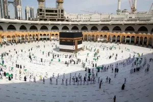 7 Negara dengan Biaya Haji Termahal Tahun 2022, Nomor 4 Masuk Daftar Termiskin di Dunia