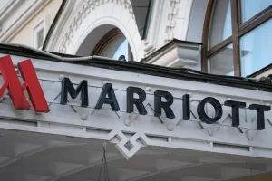 Cabut dari Rusia, Marriott: Sanksi Barat Bikin Sulit Jalankan Operasional