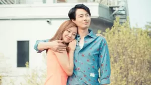 7 Drama Korea tentang Musuh Jadi Cinta