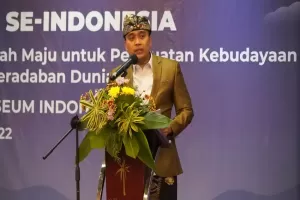 Pertemuan Museum se-Indonesia Hasilkan Sapta Karsa