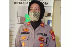 Profil Kompol Armayni, Polwan Tangguh yang Lama Eksis di Polda Sumbar Kini Aktif di Polda Metro Jaya