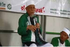 Profil Abdul Qadir Hasan Baraja, dari Bom Borobudur hingga Khilafatul Muslimin