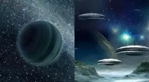 Alien Gunakan Planet Pengembara sebagai Pesawat Berkeliling Luar Angkasa