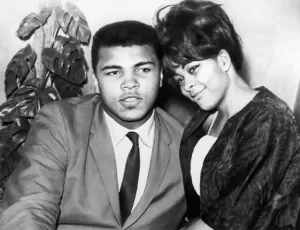 Biodata dan Agama Sonji Roi: Istri Pertama Muhammad Ali, Pelayan Kelab Malam yang Mengejutkan
