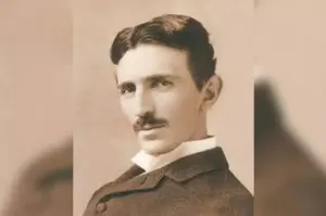4 Penemuan Nikola Tesla yang Dihentikan Karena Dinilai Terlalu Berbahaya