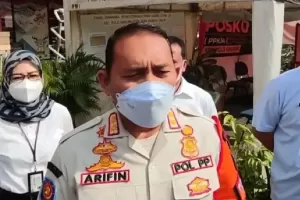 Viral Rumah Makan Padang Jual Gulai Babi, Kasatpol PP DKI: Kita Koordinasi Dulu