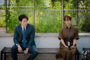 5 Drama Korea Romantis untuk Kamu yang Antiromantic