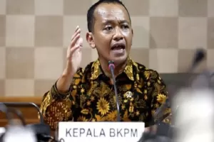 Investasi di Indonesia Dikuasai Satu Negara? Bahlil: Itu Hoaks!