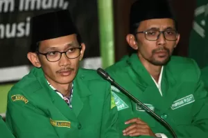 GP Ansor Tolak Manuver Politik untuk Kepentingan Jangka Pendek