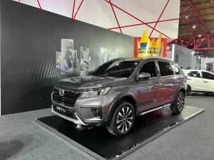 Honda Goda Pengunjung Jakarta Fair Kemayoran 2022 lewat Cicilan Rp2 Jutaan