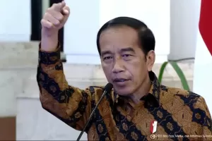 K/L Punya Seribu Alasan, Jokowi Perintahkan Coret 842 Produk Impor di e-Catalog