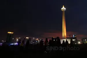 Kado HUT Jakarta ke-495, Monas Kembali Dibuka Pekan Ini