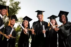 Kabar Baik, Lulusan SMK Kini Bisa Tempuh Sarjana di Jerman
