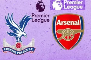 Jadwal Liga Inggris 2022/2023 Dirilis: Derby London Crystal Palace vs Arsenal Jadi Pembuka Musim