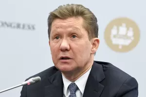 Profil Bos Gazprom Rusia, Alexei Miller yang Dituding Mempermainkan Harga Gas