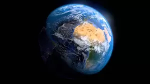 Tidak Jauh dari Tata Surya, NASA Temukan 2 Eksoplanet Mirip Bumi