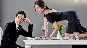 7 Drama Korea Bertema Office Romance Terbaik dengan Rating Tertinggi