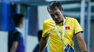Pelatih Vietnam: Kami Tidak Takut Lawan Timnas Indonesia U-19!
