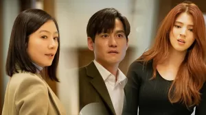 5 Drama Korea Remake Serial dan Film Barat dengan Rating Tertinggi