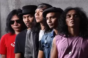5 Band Indonesia dengan Bayaran Termahal, Nomor 4 Rp500 Juta Sekali Manggung