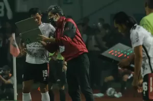 AFC Cup 2022: Kans Bali United ke Semifinal Zona ASEAN Berat, Teco Salahkan Jadwal