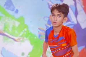 Along Tolak Latih Nino, Ada Apa? Saksikan Sinetron Kuraih Bintang Season 2 di MNCTV