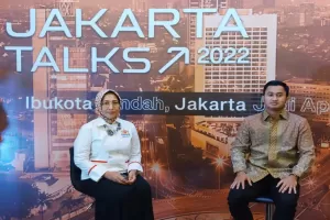 Jakarta Tak Jadi Ibu Kota Negara Disikapi Sebagai Peluang Bagi Pengusaha Muda