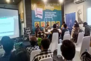 Akademisi Khawatir Implementasi UU PSDN Langgar HAM