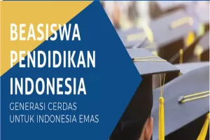 Buruan Daftar, Beasiswa Pendidikan Indonesia Tujuan Luar Negeri Ditutup Hari Ini