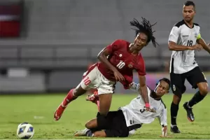 3 Pemain Timnas Indonesia U-19 Calon Bintang di Piala AFF U-19 2022