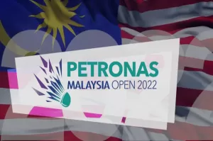 Jadwal Semifinal Malaysia Open 2022, Sabtu (2/7/2022): Ajang Pembalasan Jonatan!