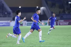 PSIS Semarang Pantang Kalahkan Bhayangkara FC Lewat Adu Penalti