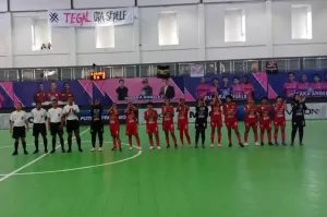 LFP 2021 Women: Pansa FC Menang WO, Persiba Female Terancam Sanksi